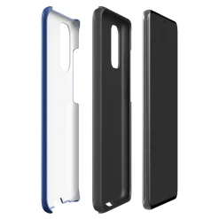 Outlet Gang Tough Phone Case - Samsung Snoopy | Peanuts Gang