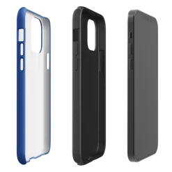 Best Gang Tough Phone Case - iPhone Peanuts Gang | Lucy Van Pelt