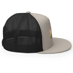 Best Gang Trucker Hat Woodstock | Hats & Beanies