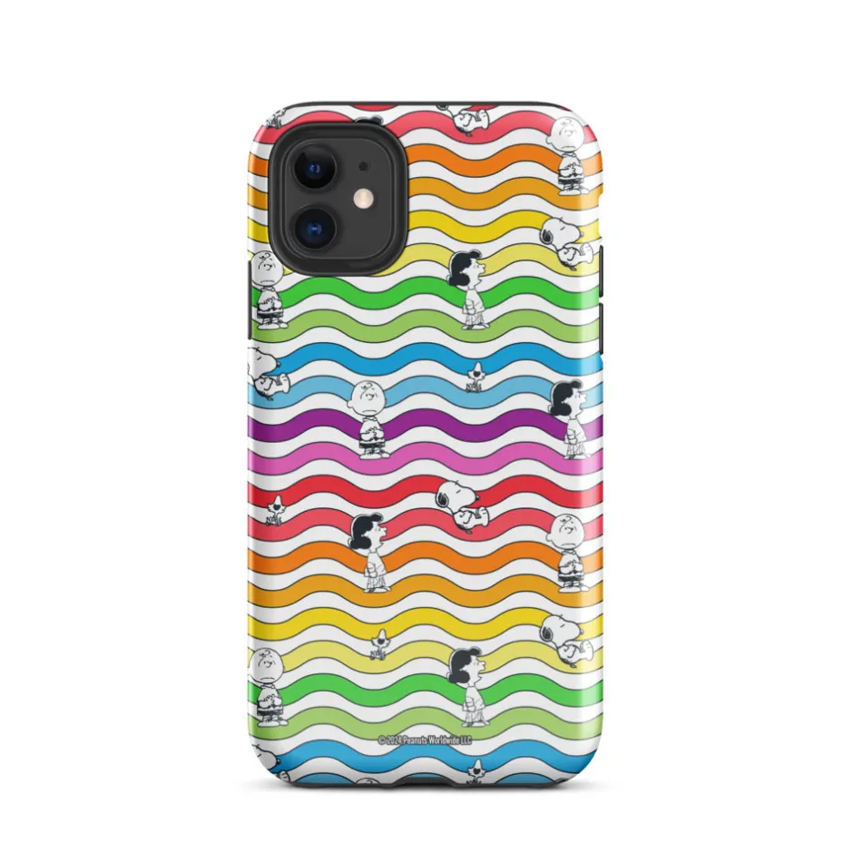 Hot Gang Waves Plate iPhone Case Phone Cases