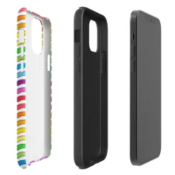 Hot Gang Waves Plate iPhone Case Phone Cases