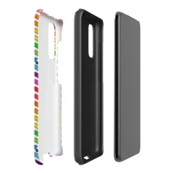 Best Gang Waves Plate Samsung Case Peanuts Gang