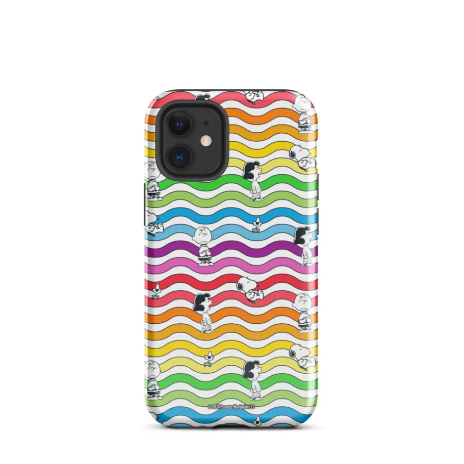 Hot Gang Waves Plate iPhone Case Phone Cases