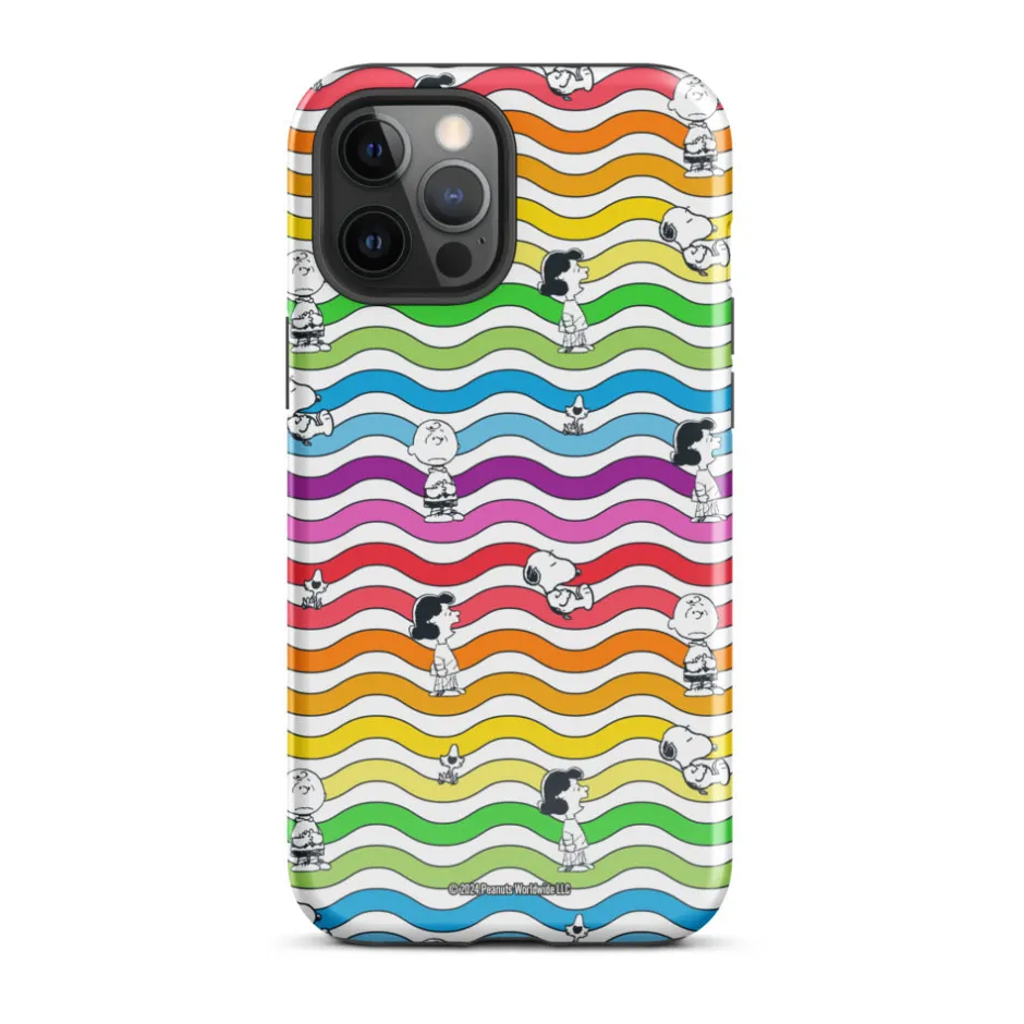 Hot Gang Waves Plate iPhone Case Phone Cases