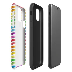 Hot Gang Waves Plate iPhone Case Phone Cases
