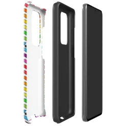 Best Gang Waves Plate Samsung Case Peanuts Gang
