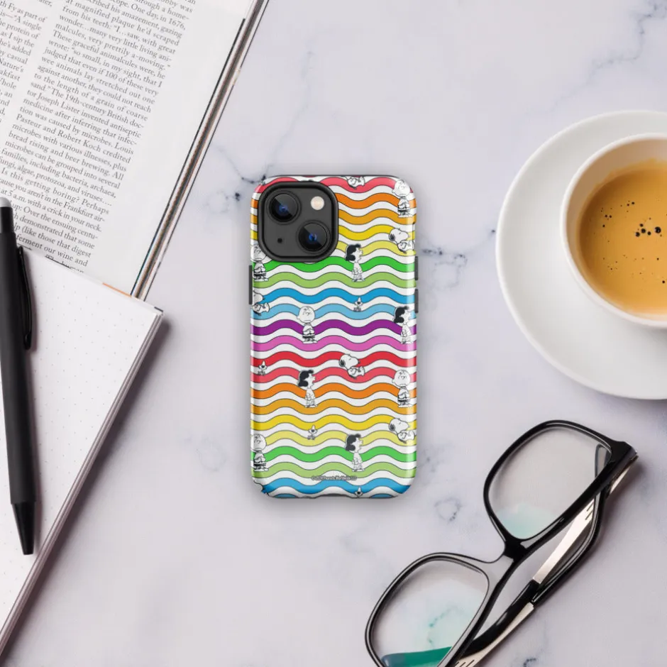 Hot Gang Waves Plate iPhone Case Phone Cases
