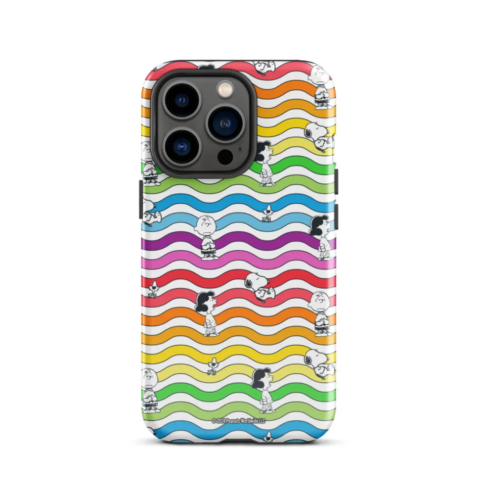 Hot Gang Waves Plate iPhone Case Phone Cases
