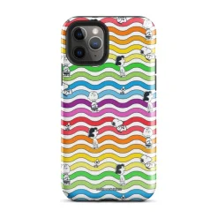 Hot Gang Waves Plate iPhone Case Phone Cases