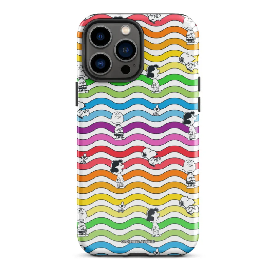 Hot Gang Waves Plate iPhone Case Phone Cases