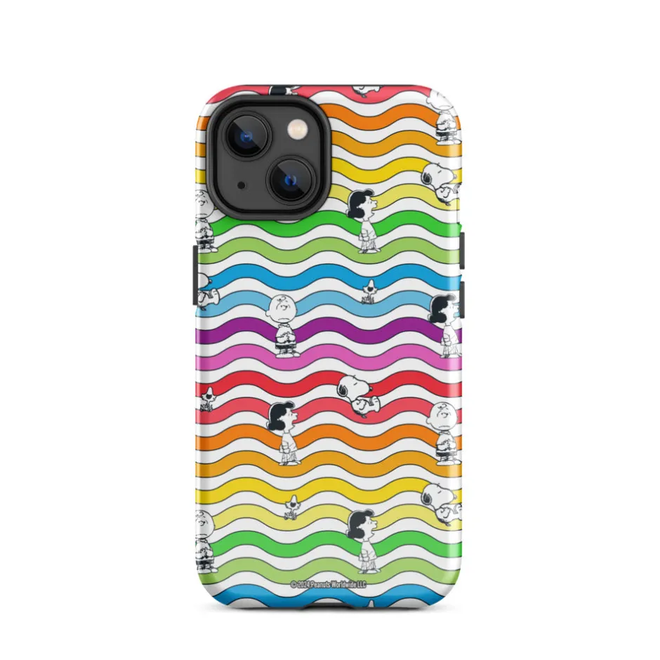 Hot Gang Waves Plate iPhone Case Phone Cases