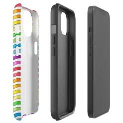 Hot Gang Waves Plate iPhone Case Phone Cases