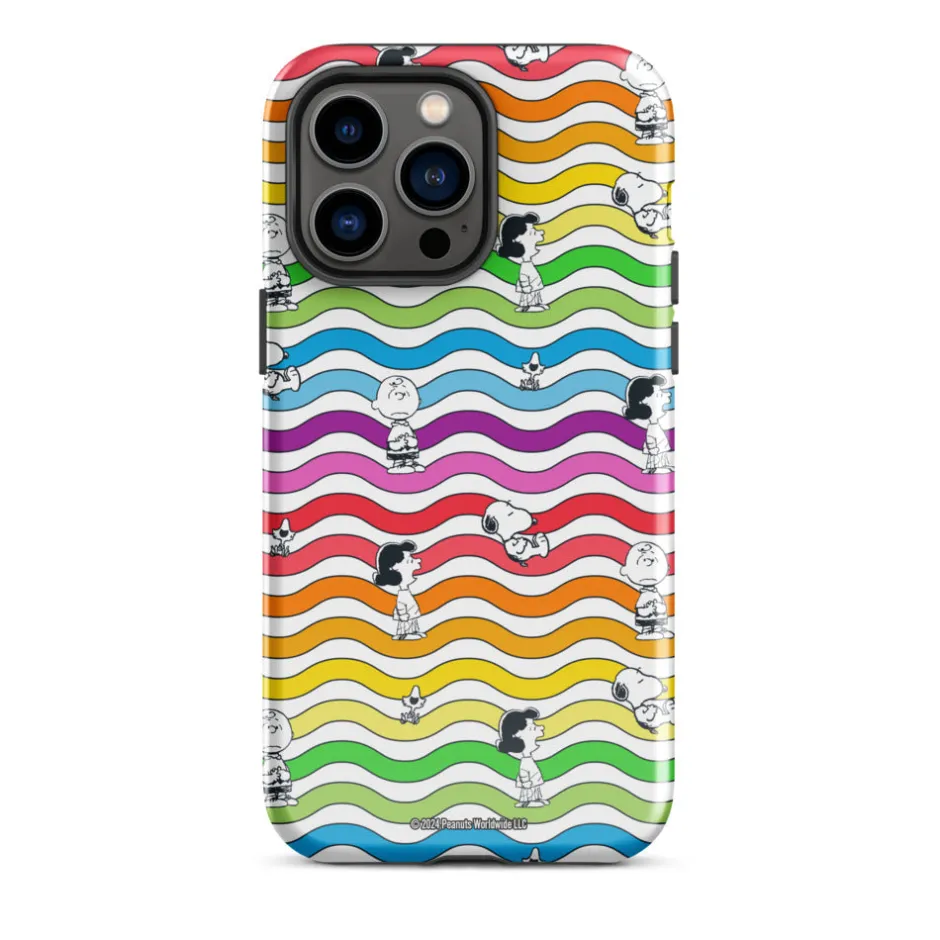 Hot Gang Waves Plate iPhone Case Phone Cases