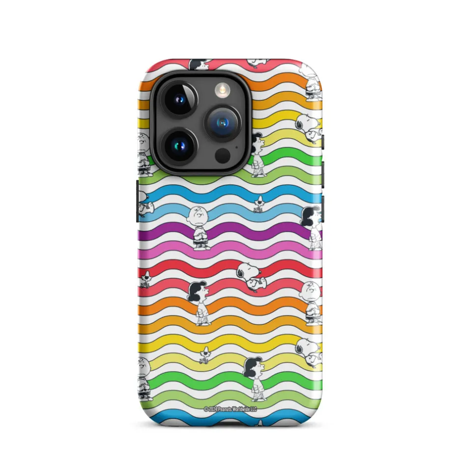 Hot Gang Waves Plate iPhone Case Phone Cases