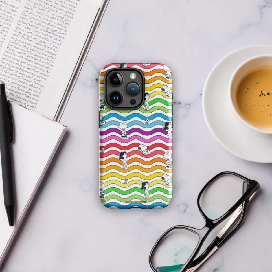 Hot Gang Waves Plate iPhone Case Phone Cases