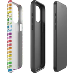 Hot Gang Waves Plate iPhone Case Phone Cases