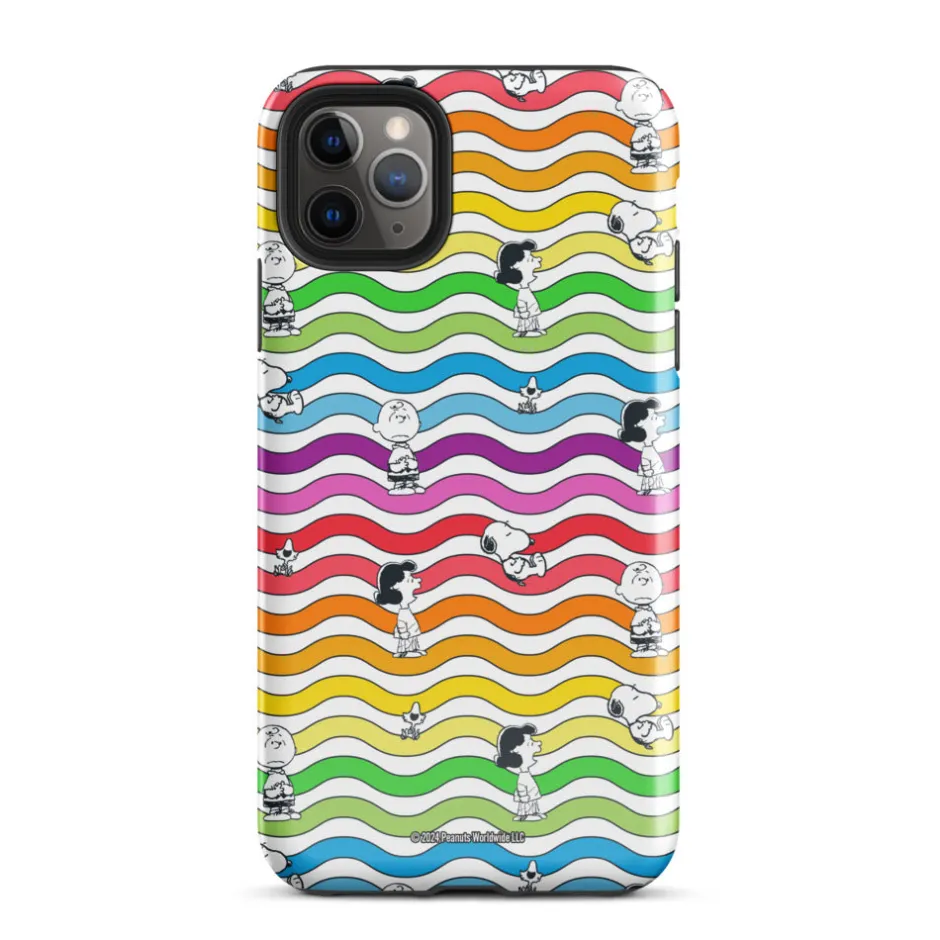 Hot Gang Waves Plate iPhone Case Phone Cases
