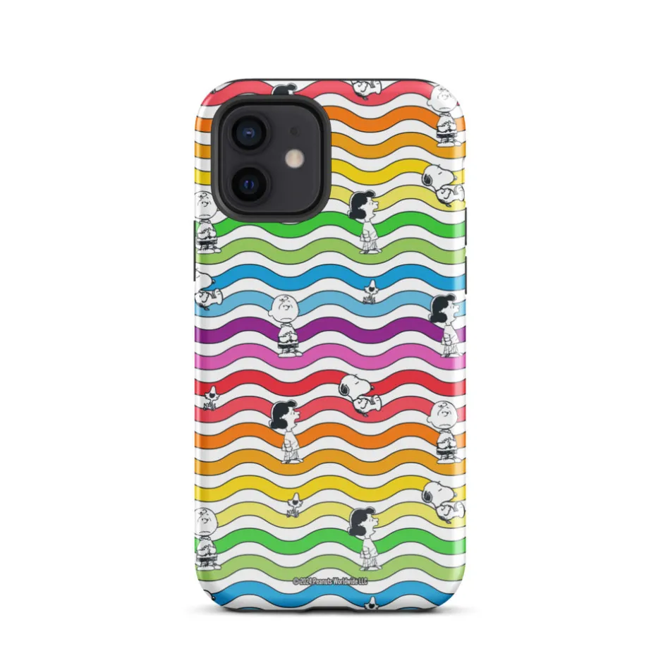 Hot Gang Waves Plate iPhone Case Phone Cases