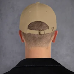 Outlet Golf Embroidered Hat Snoopy | Hats & Beanies