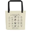 Sale Goodness Grief Tote Bag Peanuts Gang | Bags & Backpacks