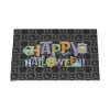 Best Happy Halloween Doormat Snoopy | Schroeder