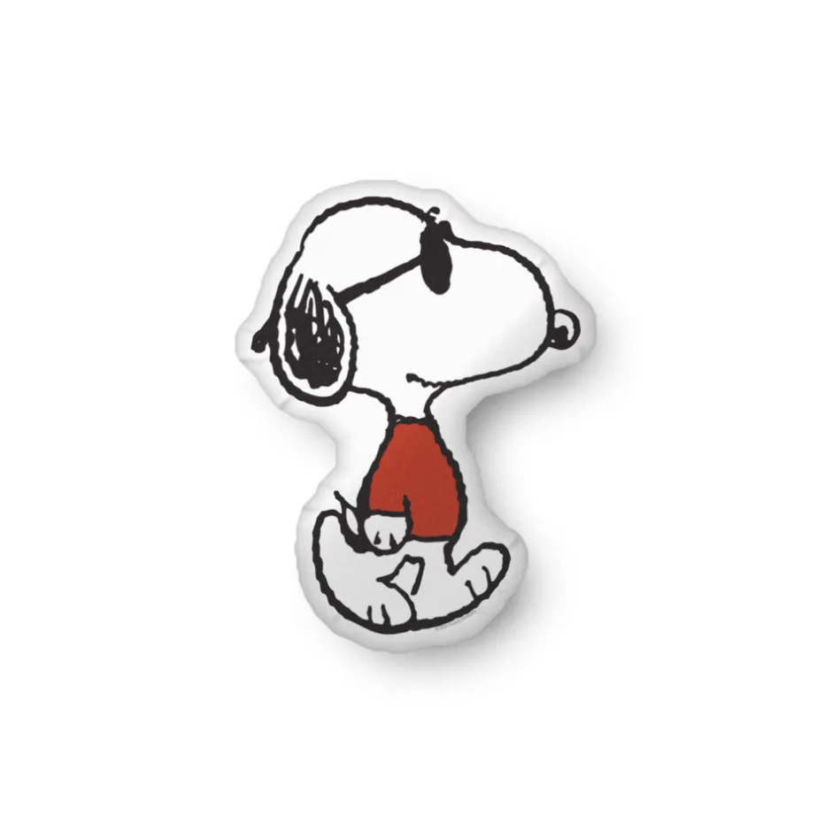 New Joe Cool Pillow Snoopy | Joe Cool