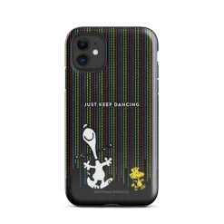 Online Just Keep Dancing iPhone Case Phone Cases