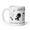 Discount Just keep Dancing Mug Peanuts Gang | Mugs