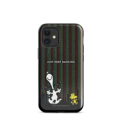 Online Just Keep Dancing iPhone Case Phone Cases