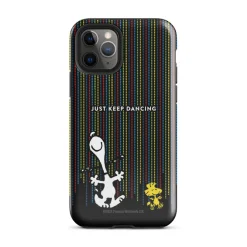 Online Just Keep Dancing iPhone Case Phone Cases