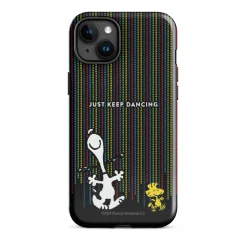 Online Just Keep Dancing iPhone Case Phone Cases