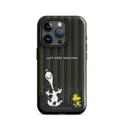Online Just Keep Dancing iPhone Case Phone Cases