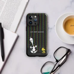 Online Just Keep Dancing iPhone Case Phone Cases
