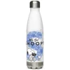 Best Let's Go Water Bottle Woodstock | Snoopy