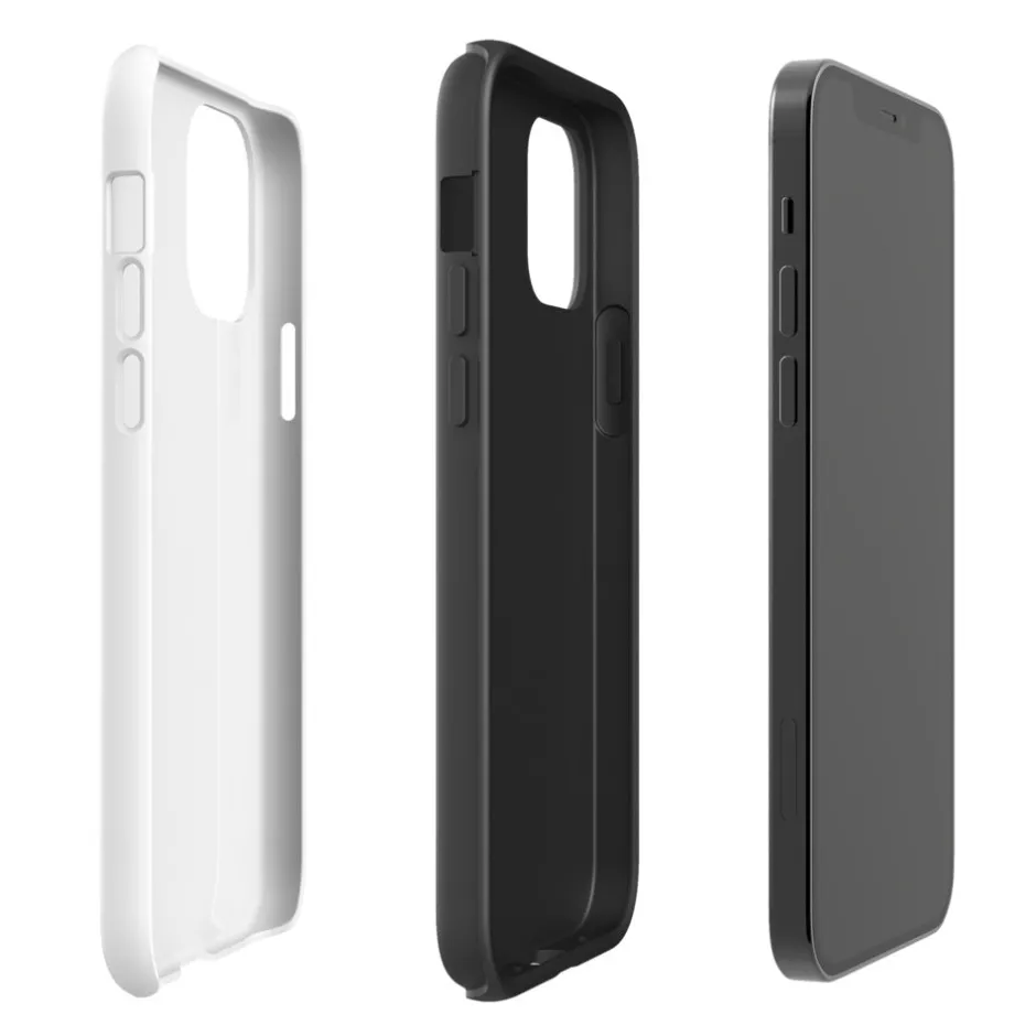 Hot License Plate iPhone Case Phone Cases
