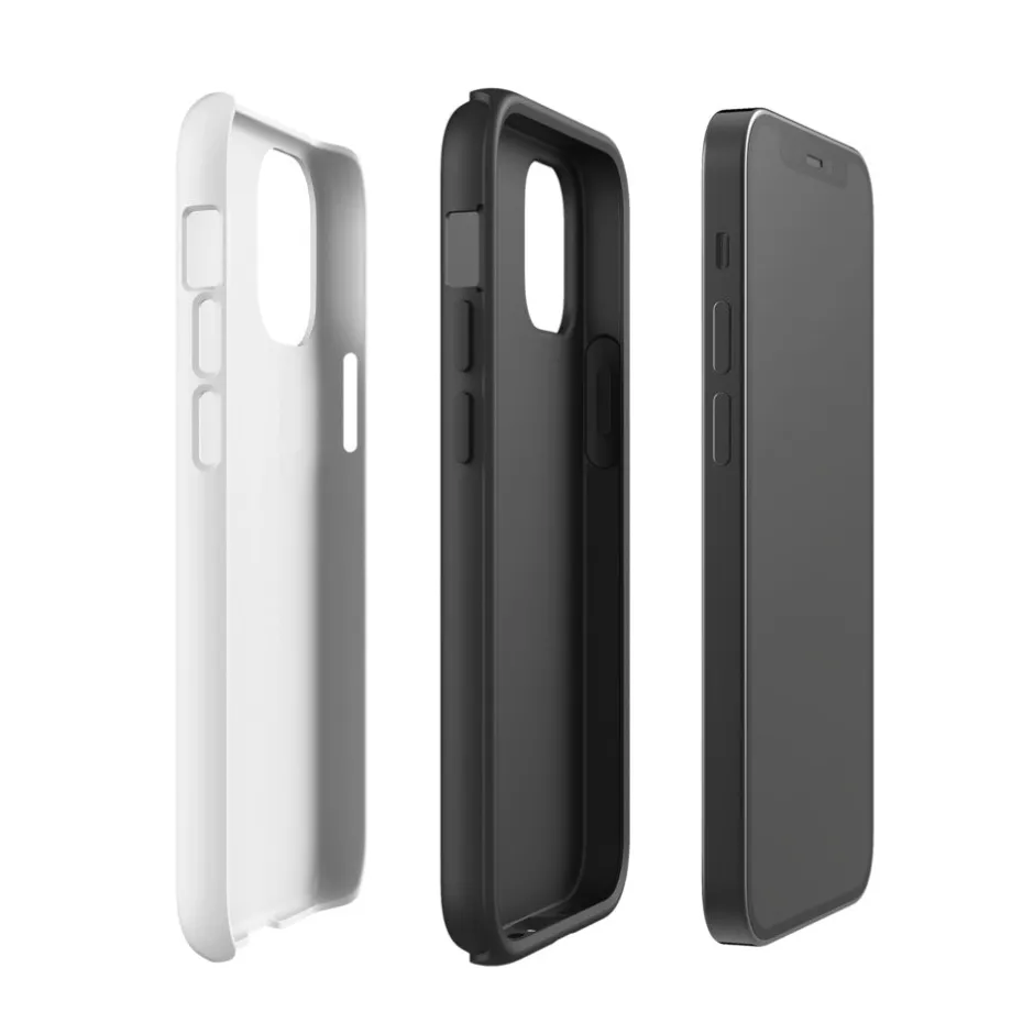 Hot License Plate iPhone Case Phone Cases