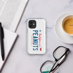 Hot License Plate iPhone Case Phone Cases