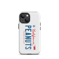 Hot License Plate iPhone Case Phone Cases