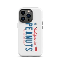 Hot License Plate iPhone Case Phone Cases