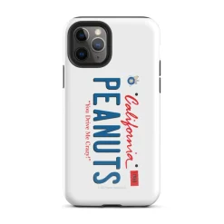 Hot License Plate iPhone Case Phone Cases