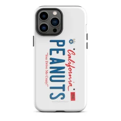 Hot License Plate iPhone Case Phone Cases
