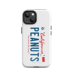Hot License Plate iPhone Case Phone Cases