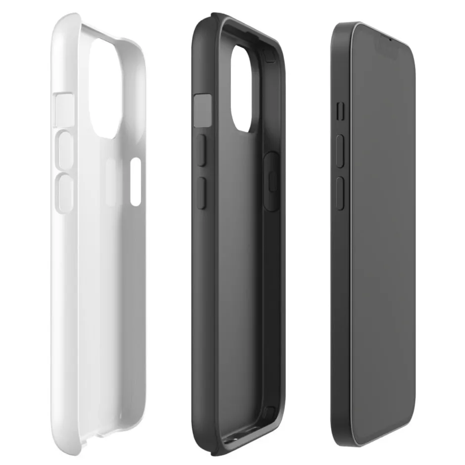 Hot License Plate iPhone Case Phone Cases