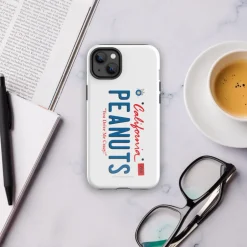 Hot License Plate iPhone Case Phone Cases