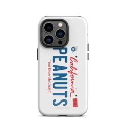 Hot License Plate iPhone Case Phone Cases