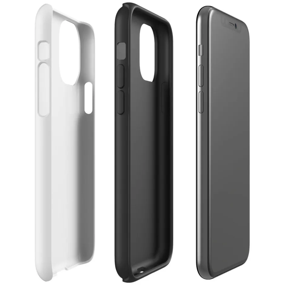 Hot License Plate iPhone Case Phone Cases