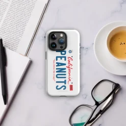Hot License Plate iPhone Case Phone Cases