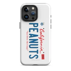 Hot License Plate iPhone Case Phone Cases