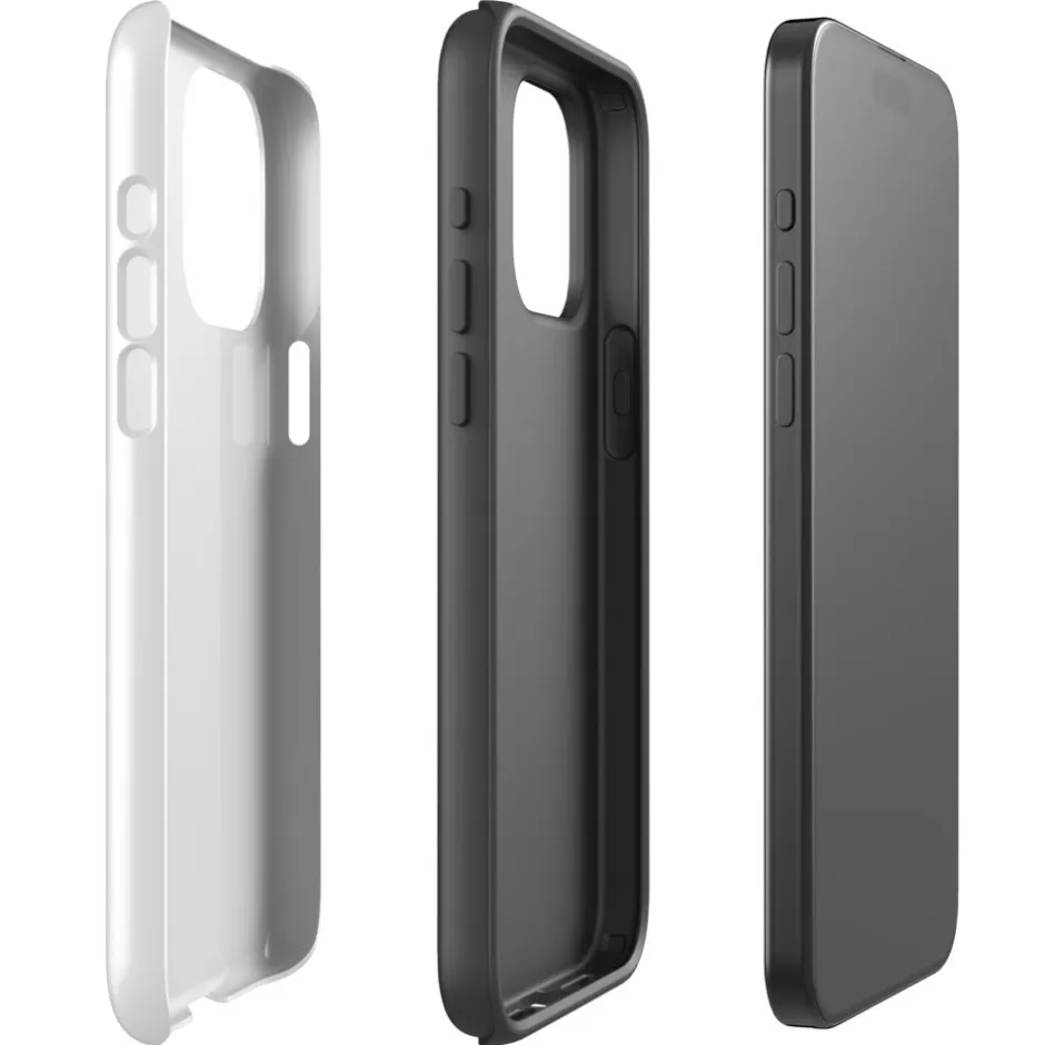 Hot License Plate iPhone Case Phone Cases