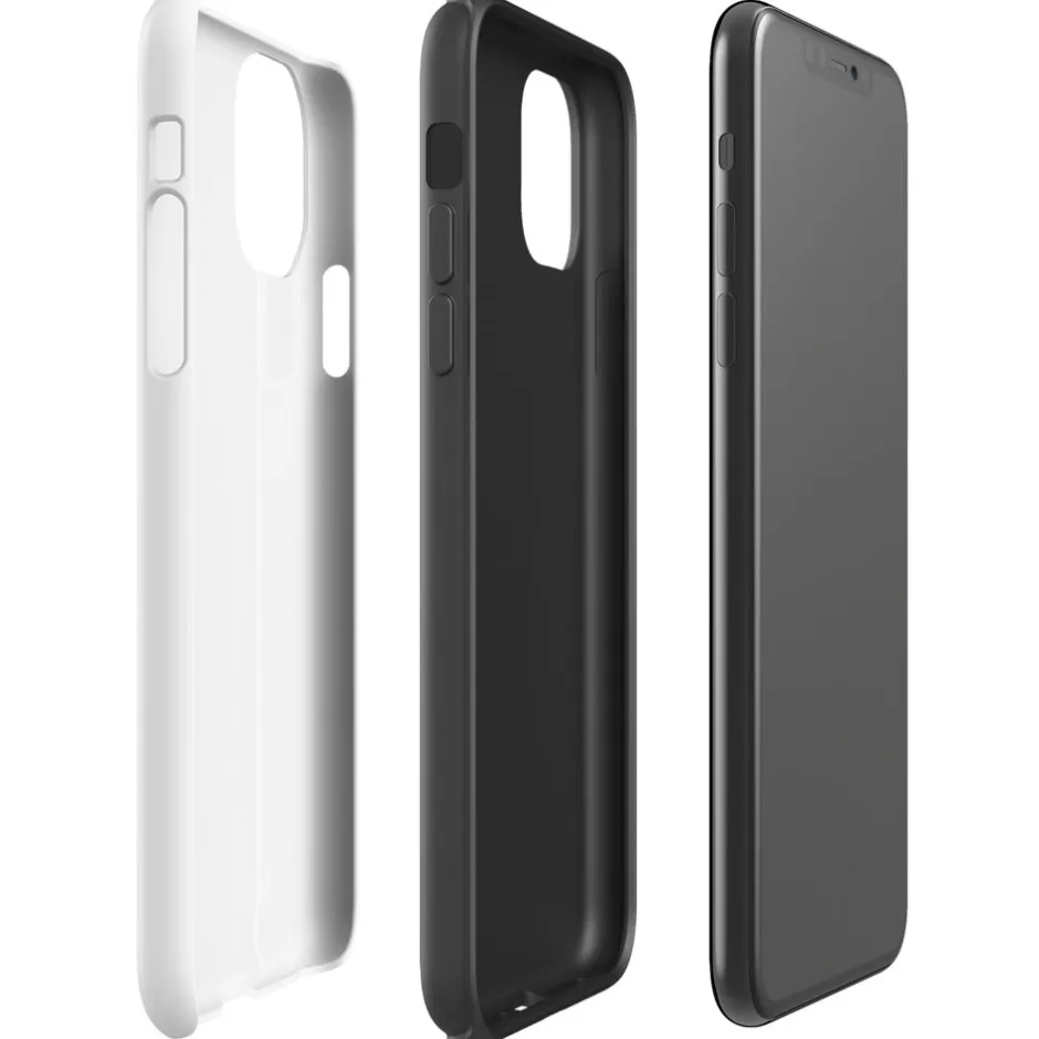 Hot License Plate iPhone Case Phone Cases